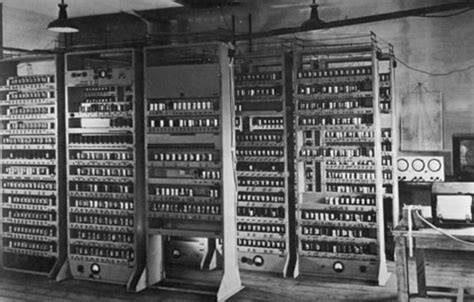 EDSAC Simulator. - Neatorama