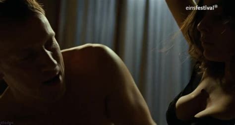Nude Video Celebs Mina Tander Nude In Jeder Sekunde