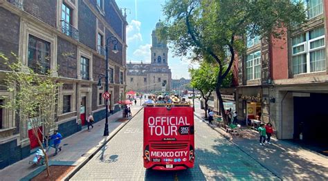 Conoce La Nueva Ruta De Arte Y Cultura De Turibus Travel And Life