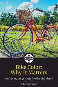 Bike Colors: What Paint Options are Great for your Bicycle?