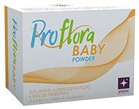 QuickMed | Proflora Baby