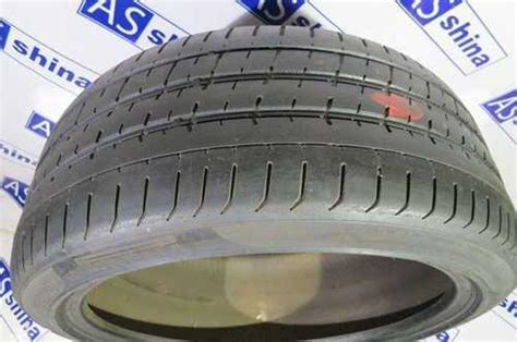 Шины бу 255-40-20 Pirelli 20-255-40 101H купить | Автозапчасти ...