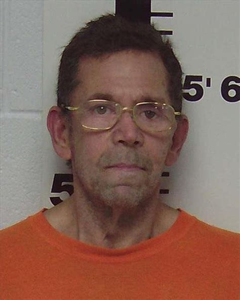 Sex Offender Violator Arrested In Claiborne County