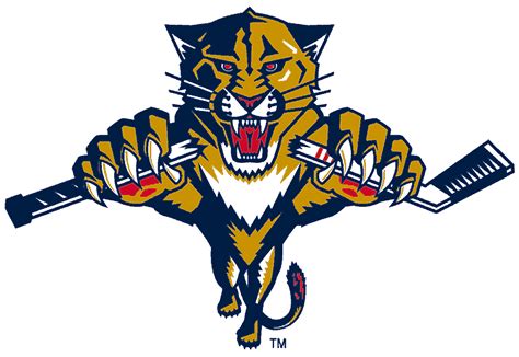 Florida Panthers 4k Ultra Hd Wallpaper