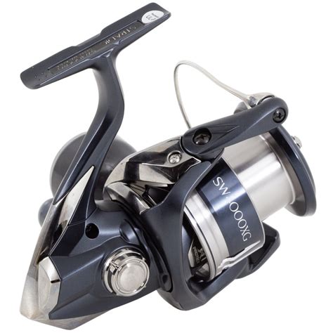 Shimano Stradic Sw Xg Veals Mail Order