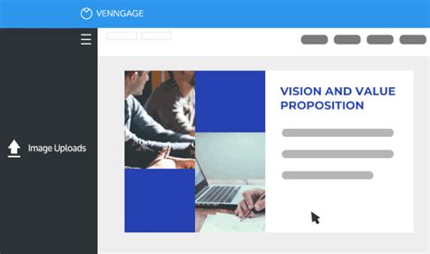 The Actionable 6-Step Product Development Process - Venngage 