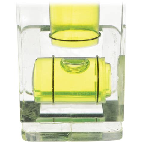 Hot Shoe Bubble Level 2 Axis l กลอง เลนส Digital2home