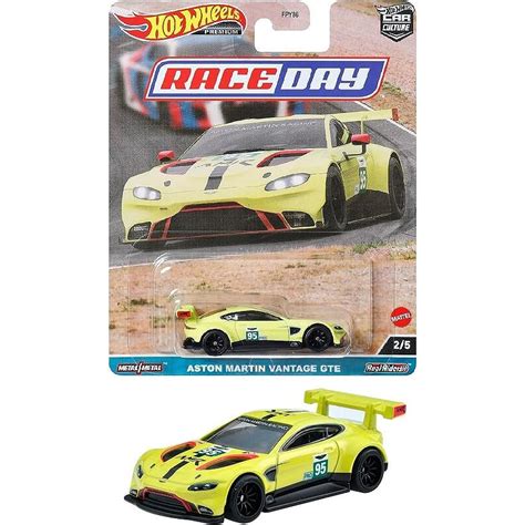 Hot wheels 汽車文化 HKC Aston Martin Vantage GTE 玩具王國 Toyking 鋼彈 鋼彈模型 玩具