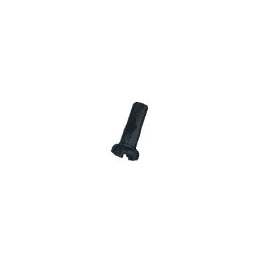 Nipples | Sapim | Polyax Alu 2.0 Secure Lock | 12mm | 9th Wave Cycling