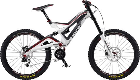 GT Bikes FURY CARBON TEAM 2012 - Specifications | Reviews | Shops