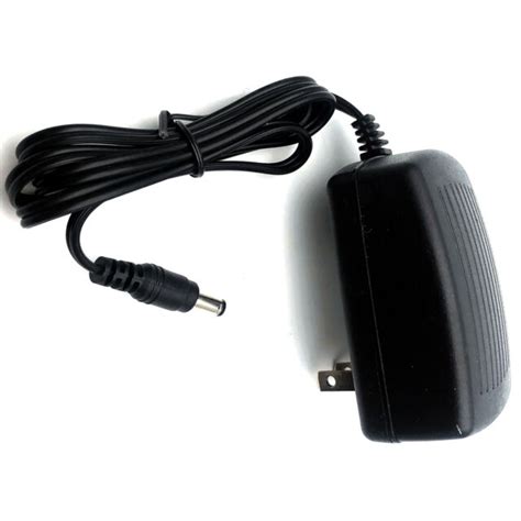 Ac Power Adapter For Western Digital Wd My Book Essential Gb