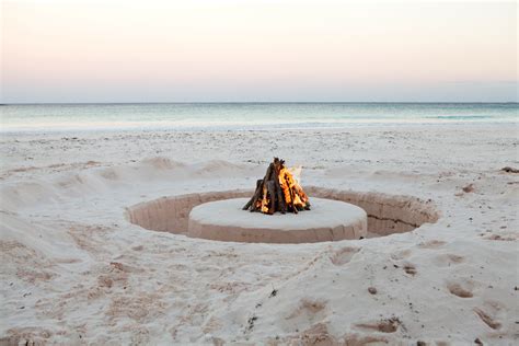 Firepit Beach Fire Beach Bonfire Parties Beach Bonfire