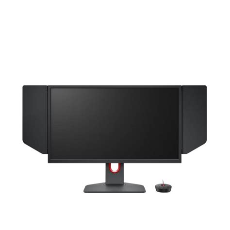 Монитор 25" BenQ Zowie XL2566K Full HD TN 360 Гц – фото, отзывы ...