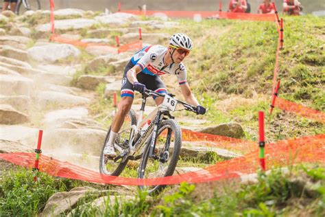 Horarios y dónde ver la Copa del Mundo XCO Araxá 2024