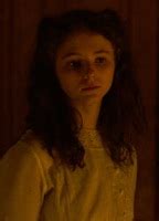 THOMASIN MCKENZIE Nude AZNude