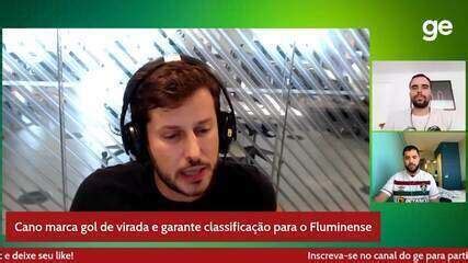 Vaga Na Final Da Libertadores Rende R Milh Es Ao Fluminense Que