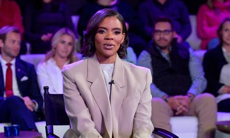 Candace Owens Calls LGBTQ People A Sexual Plague On Society