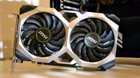 MSI GeForce GTX 1660 VENTUS XS, la recensione - Multiplayer.it