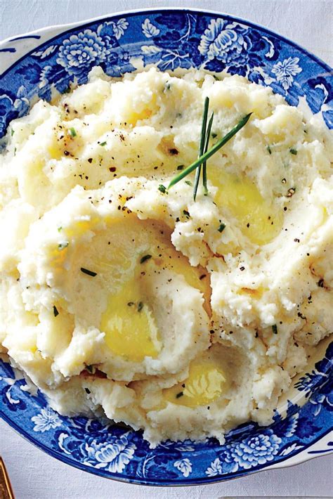 5 Fast And Easy Mashed Potatoes Recipe 2 Potatoes Only In Thanksgiving Recipes