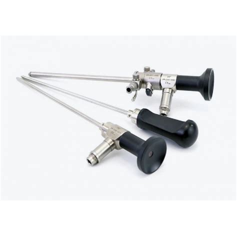 Arthroscope Kit Arthrex Synergy Mm Hd