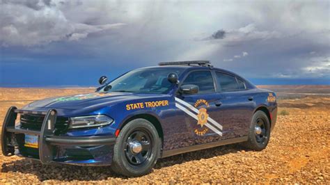 Nevada Highway Patrol rebrands as State Police