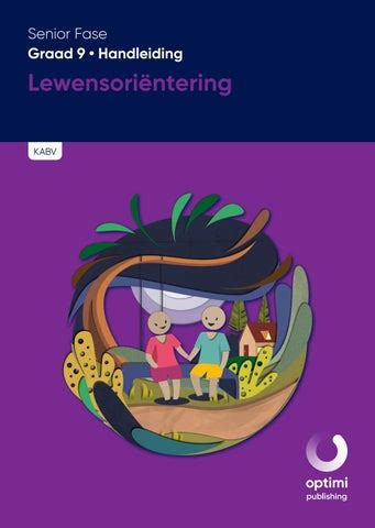 Gr 9 Lewensoriëntering Handleiding by Impaq Issuu