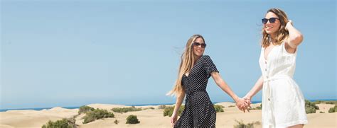 Gay Friendly The Official Gran Canaria Tourist Website