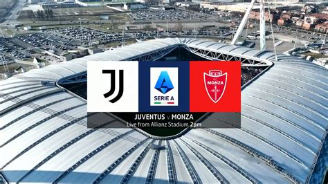 Juventus vs Monza Full Match Replay - Serie A 2022/2023