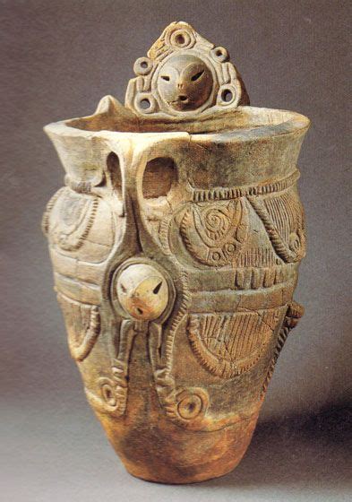 158 best Jomon Pottery images on Pinterest | Jomon era, Japanese art and Japanese ceramics