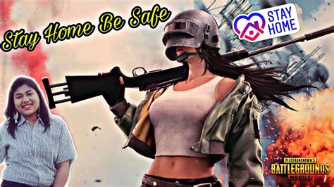 🔴 Pubg Mobile Live Rush Gameplay Night Stream Youtube