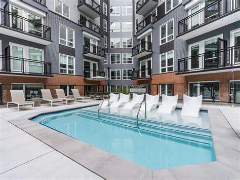 Gallery: Modera H Street, Apartments in Washington, D.C.