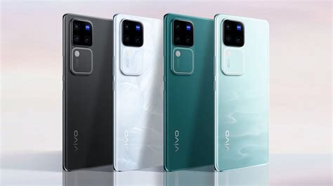 Vivo S19 ve S19 Pro özellikleri ve tanıtım tarihi netleşti