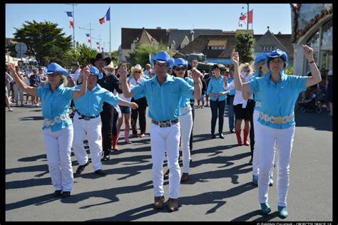 AM Caen Country Dance Anciens Et Réunions