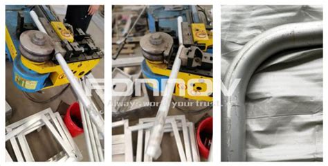 Bending Aluminum Extrusion And Tubes Fonnov Aluminium