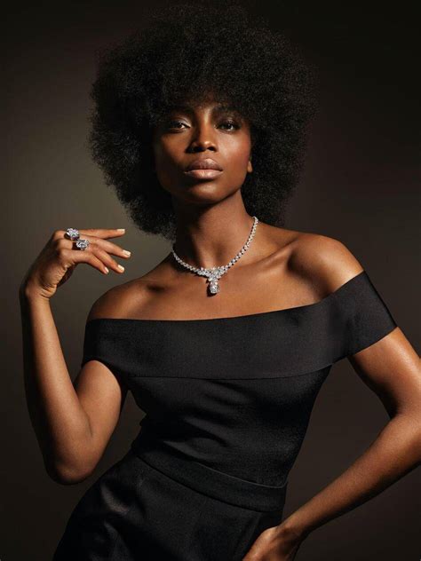 'Chopard Loves Cinema' - Haute Joaillerie Collection Celebrates Chopard ...