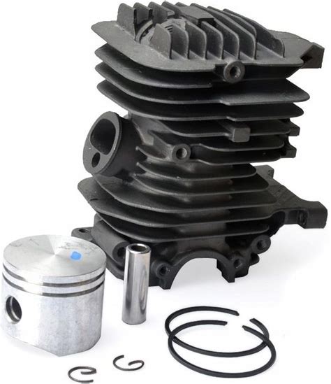 Gardenparts Cylinder Tłok Oleo Mac 941 941C 941Cx Gs410Cx 713004