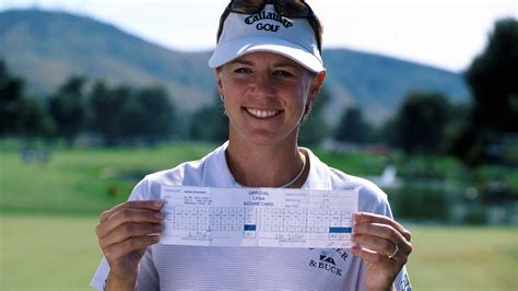 Trending On Social: Annika Sorenstam Twitter Live Q&A | News | LPGA ...