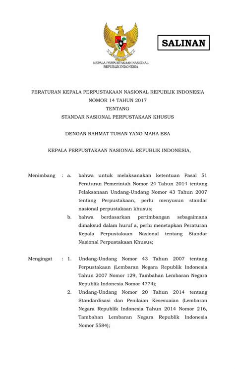 PDF SALINAN Jdih Kendalkab Go Idjdih Kendalkab Go Id Docs Nasional