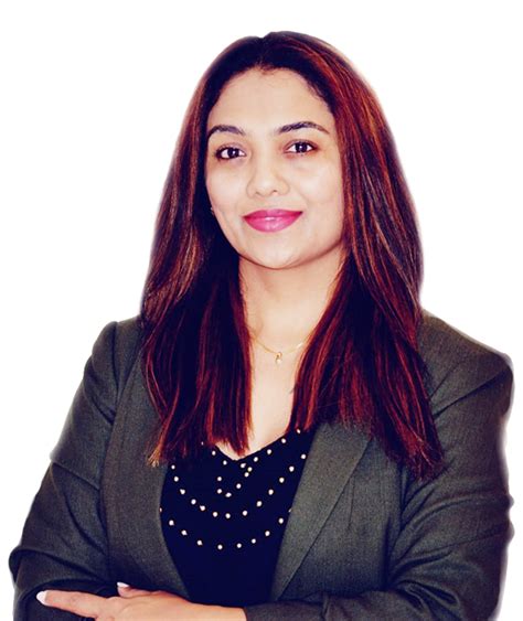 Sonal Shah Founder And Director Of Multiple Companies