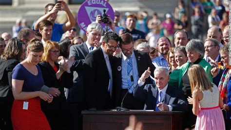 The 13 States That Still Ban Same Sex Marriage CNN
