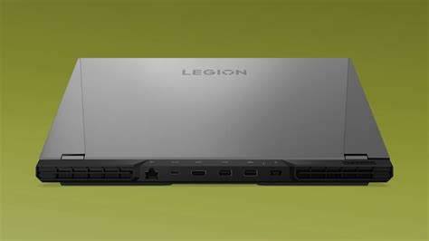 Lenovo Legion 5 Pro Gen 7 hands-on: A stylish and powerful gaming ...