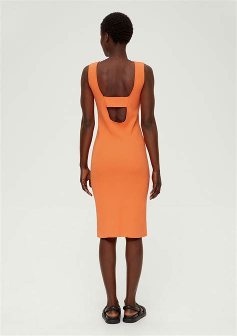 Robe Orange S Oliver