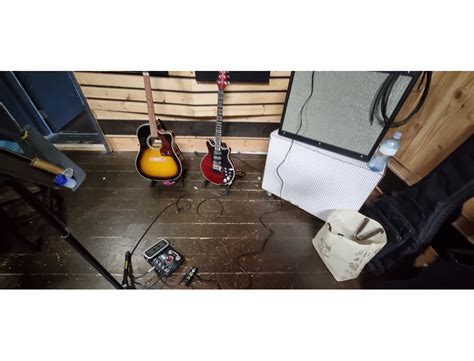 Fender Hot Rod DeVille III W X Tube Guitar Combo Ranked In Combo Guitar