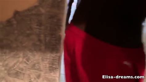 Hotwife Takes Bbc In The Ass In Front Of Her Husband