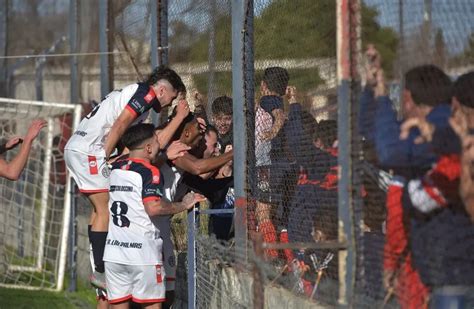 La Liga Cordobesa Para Con Crecimiento De P Blico Mil