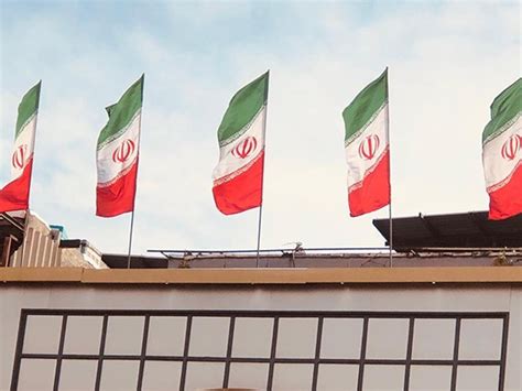 Iran hat einen neuen Präsidenten tuenews