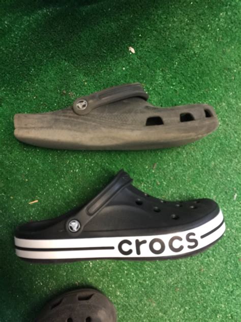 Total 114 Imagen Crocs Con Letras Abzlocal Mx