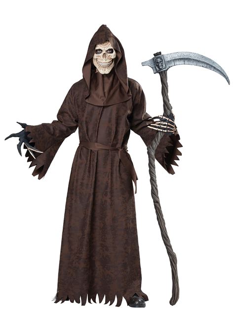 Adult Ancient Reaper Costume