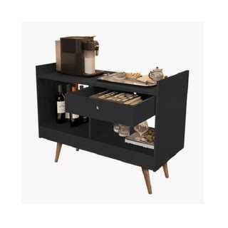 Aparador Buffet Bar Para Sala Cantinho do Café 4064 JB Bechara Shopee