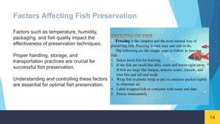 Fish Preservation Techniques[2].pptx